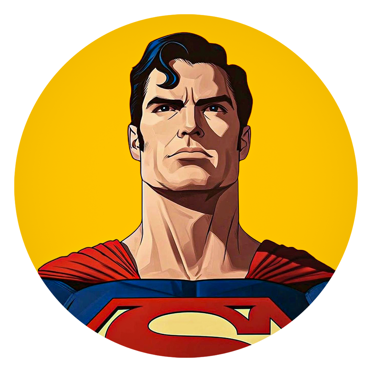 Superhero Collections