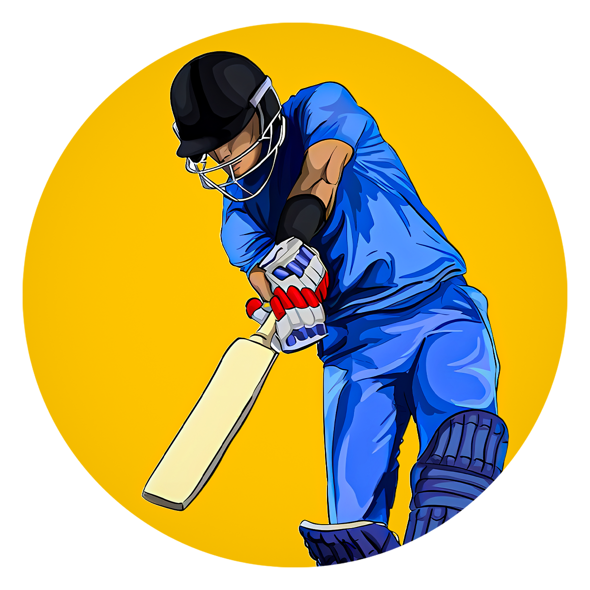 Cricket Collections