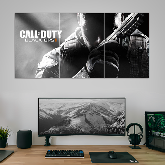 Call Of Duty |Set Of 3 Pieces|